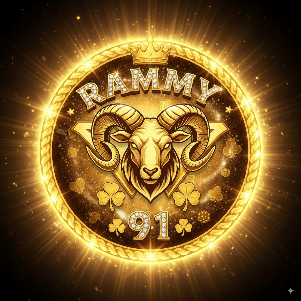rammy 91 Logo